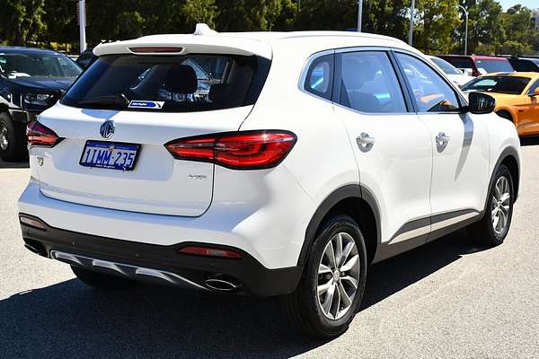 2024 MG HS Vibe SAS23