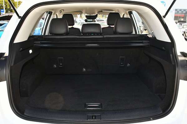 2024 MG HS Vibe SAS23