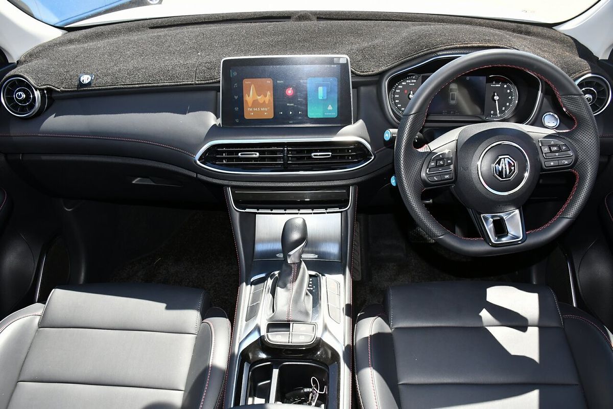 2024 MG HS Vibe SAS23