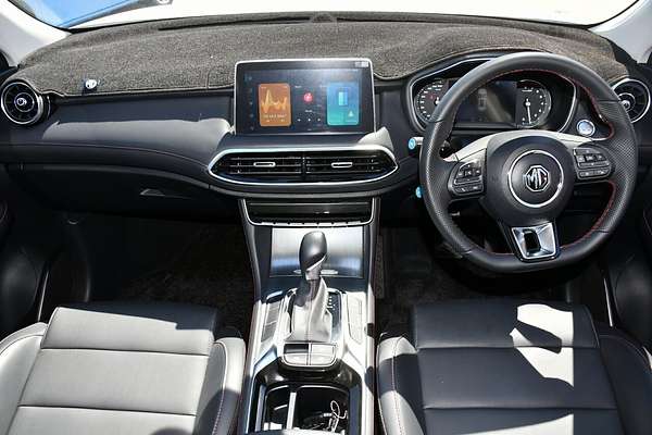 2024 MG HS Vibe SAS23