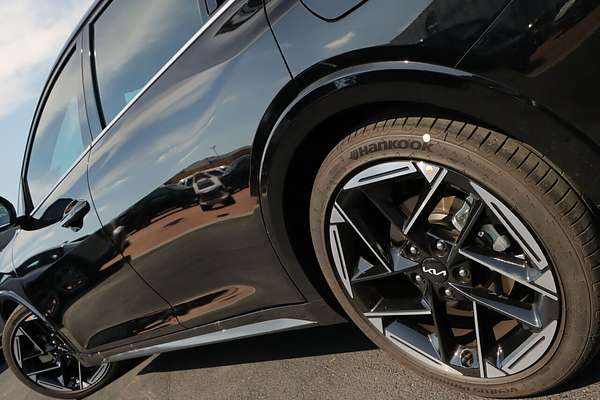 2025 Kia K4 GT-Line CL4m