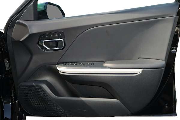 2025 Kia K4 GT-Line CL4m