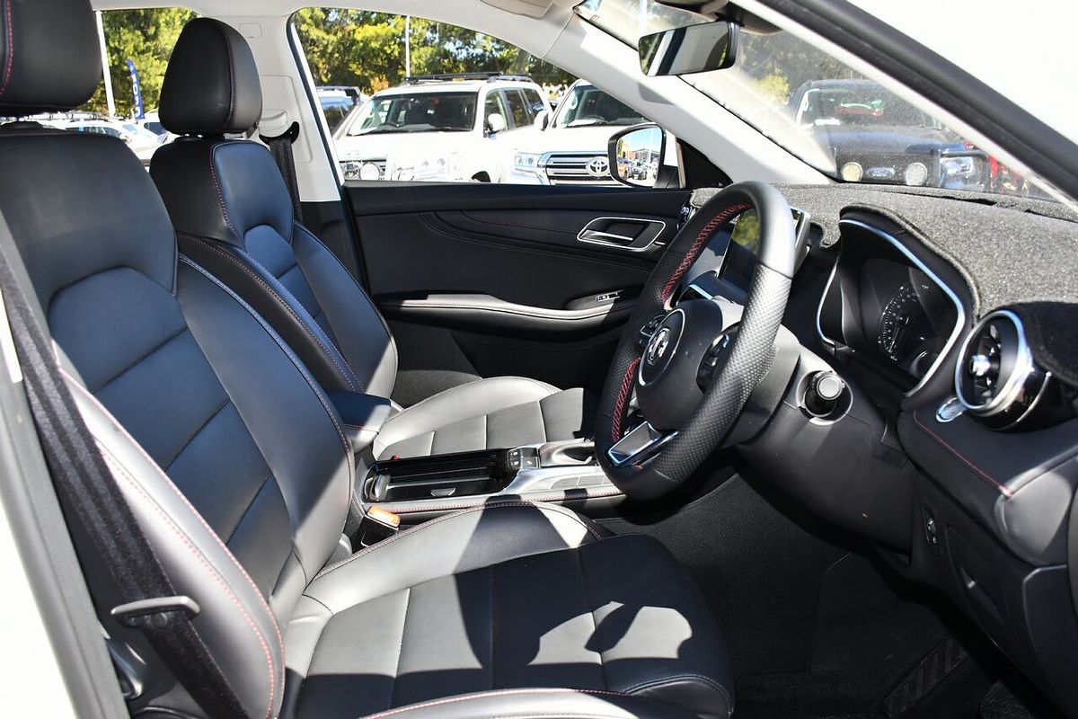 2024 MG HS Vibe SAS23