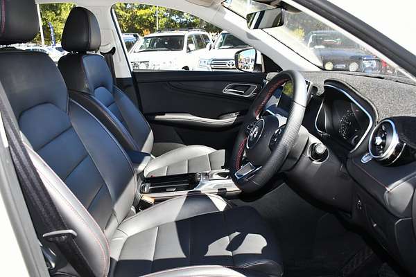 2024 MG HS Vibe SAS23