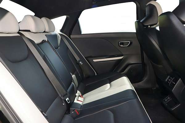 2025 Kia K4 GT-Line CL4m