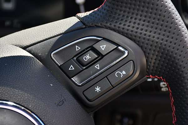 2024 MG HS Vibe SAS23