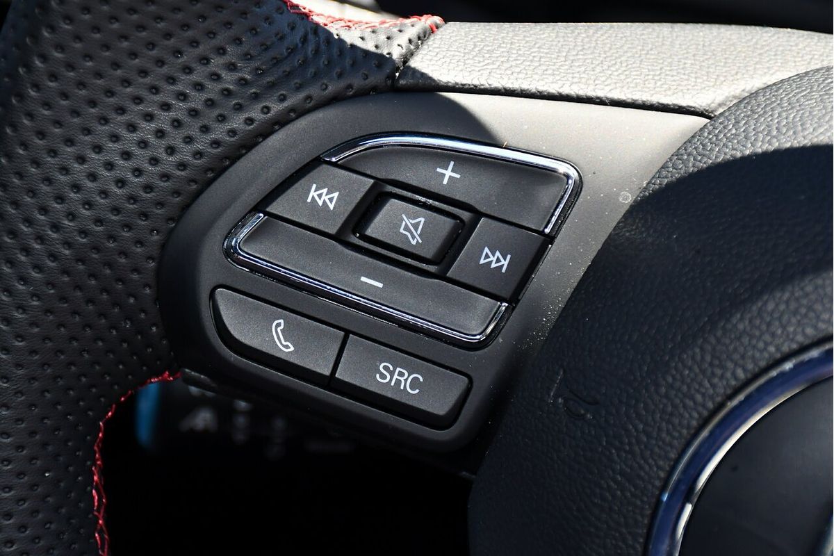 2024 MG HS Vibe SAS23