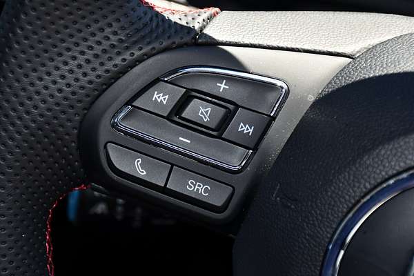 2024 MG HS Vibe SAS23