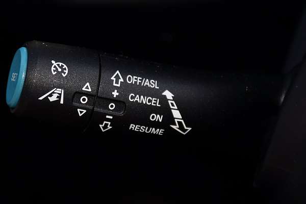 2024 MG HS Vibe SAS23