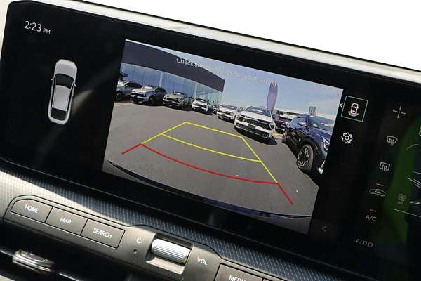 2025 Kia K4 GT-Line CL4m