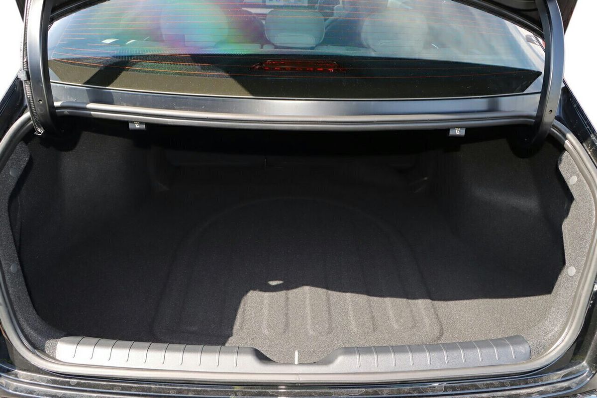 2025 Kia K4 GT-Line CL4m