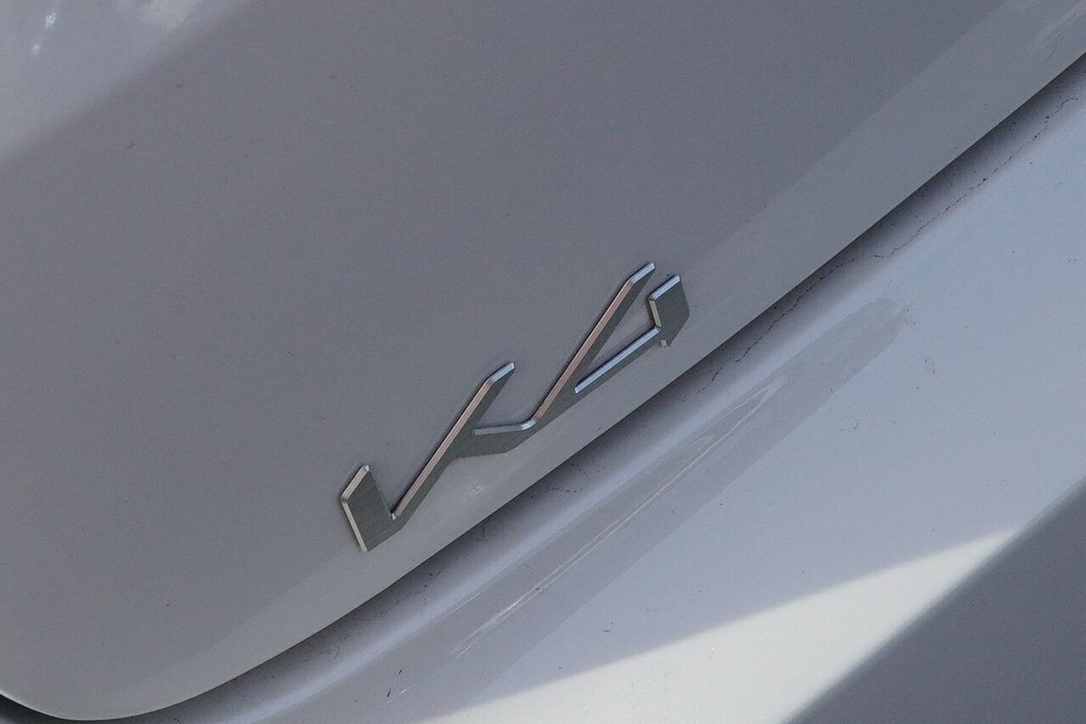2025 Kia K4 GT-Line CL4m