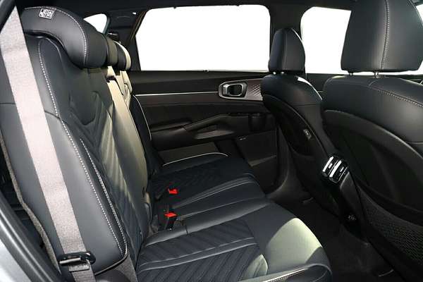 2025 Kia Sorento HEV GT-Line MQ4 PE