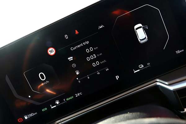 2025 Kia Sorento HEV GT-Line MQ4 PE