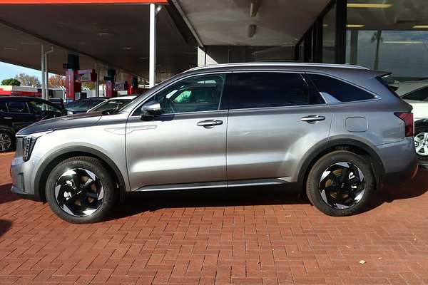 2025 Kia Sorento HEV GT-Line MQ4 PE