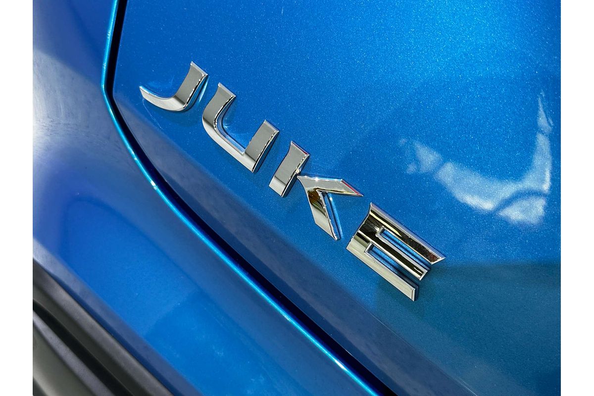 2020 Nissan JUKE ST-L F16