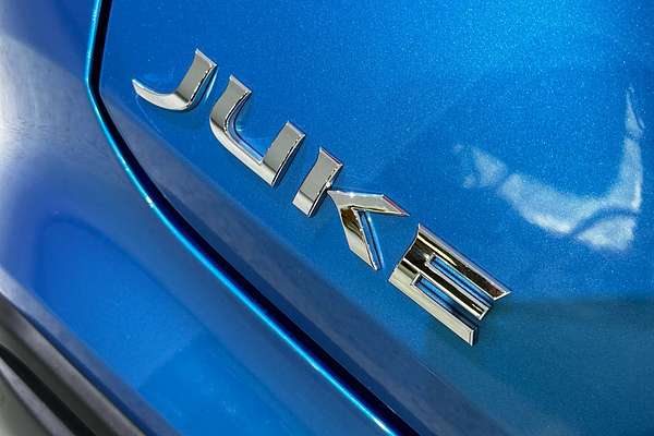 2020 Nissan JUKE ST-L F16