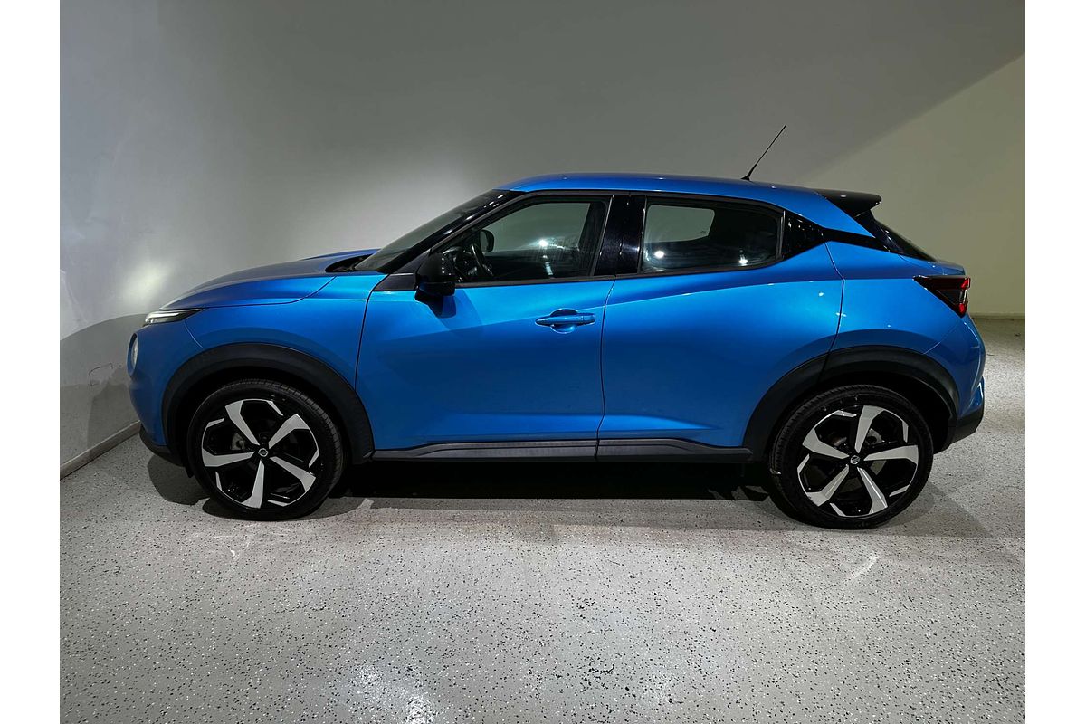 2020 Nissan JUKE ST-L F16