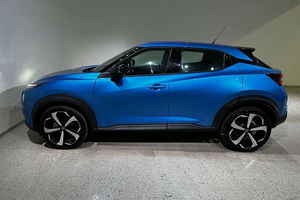 2020 Nissan JUKE ST-L F16