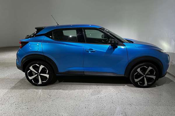 2020 Nissan JUKE ST-L F16