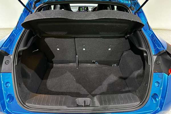 2020 Nissan JUKE ST-L F16