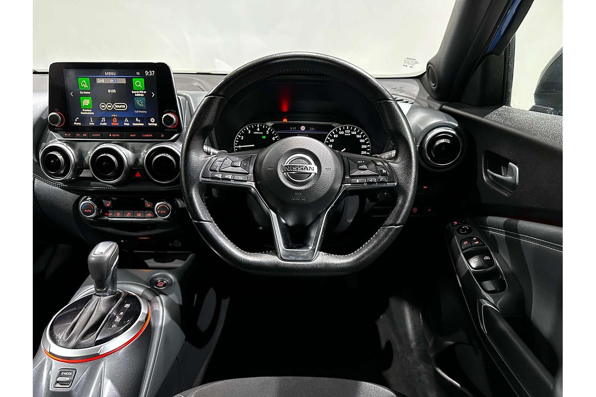 2020 Nissan JUKE ST-L F16