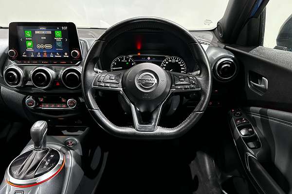 2020 Nissan JUKE ST-L F16