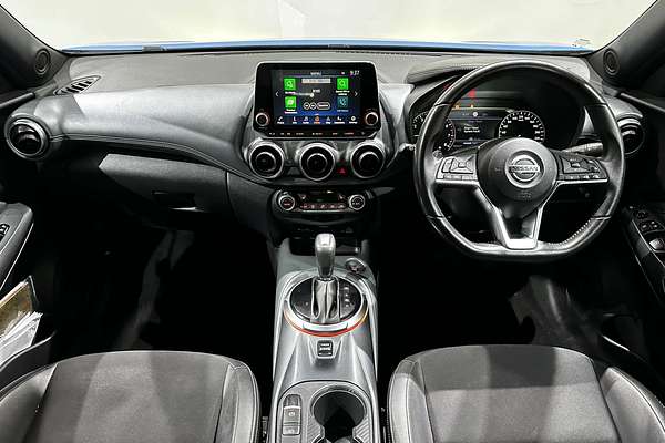 2020 Nissan JUKE ST-L F16