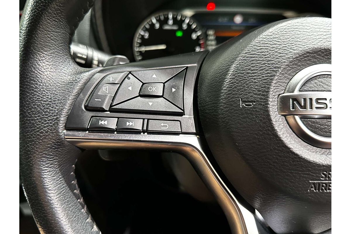 2020 Nissan JUKE ST-L F16