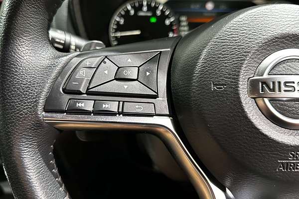 2020 Nissan JUKE ST-L F16