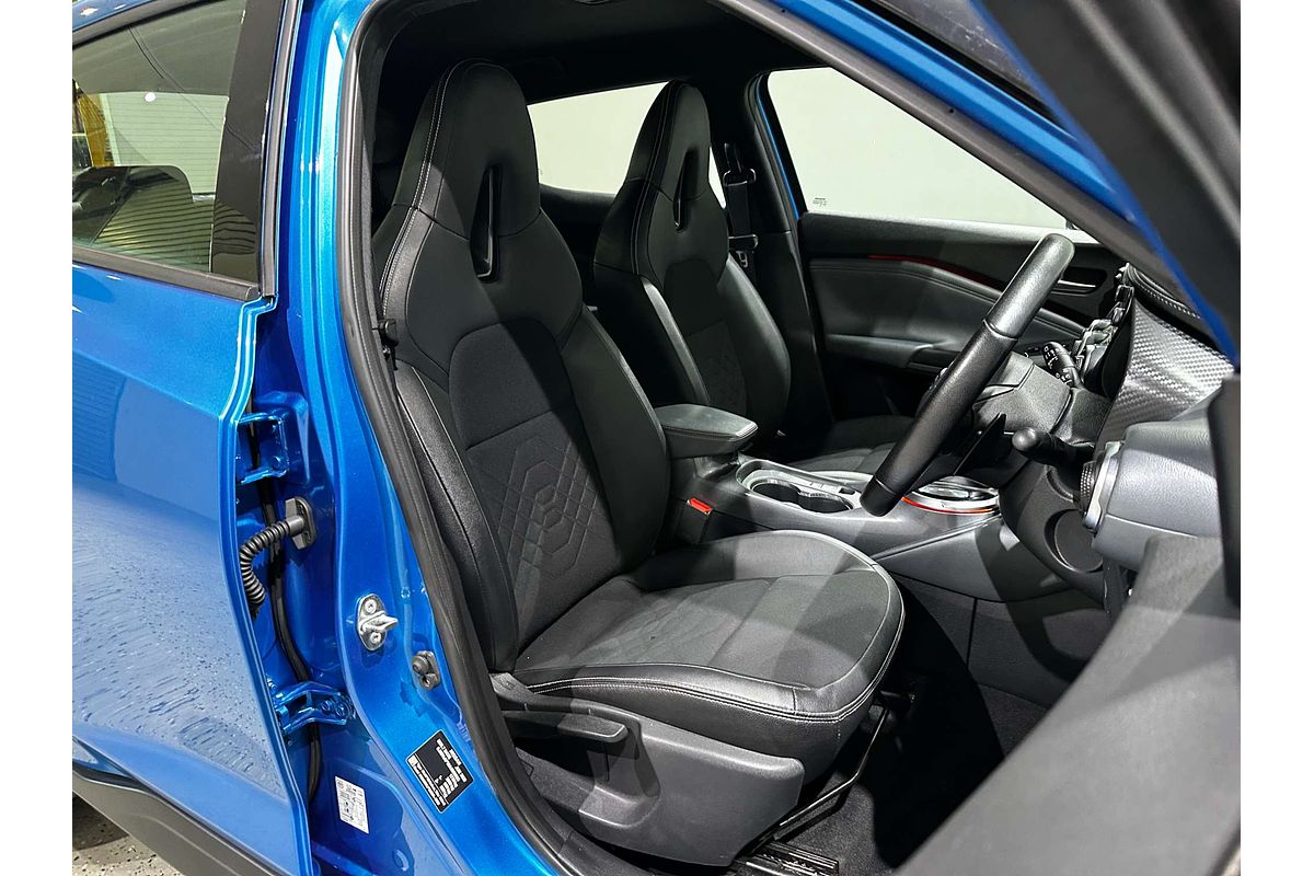 2020 Nissan JUKE ST-L F16