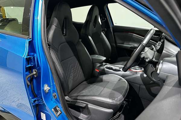 2020 Nissan JUKE ST-L F16