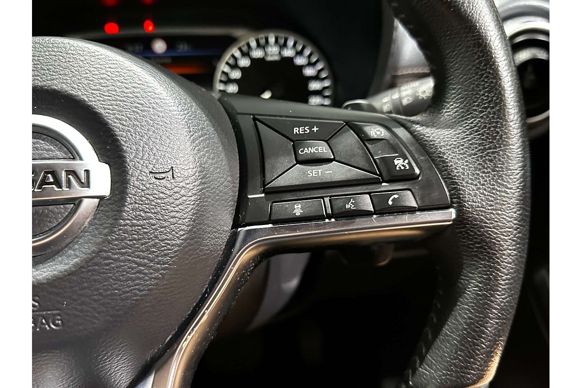 2020 Nissan JUKE ST-L F16