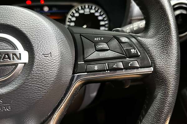 2020 Nissan JUKE ST-L F16