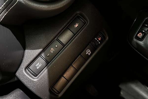 2020 Nissan JUKE ST-L F16