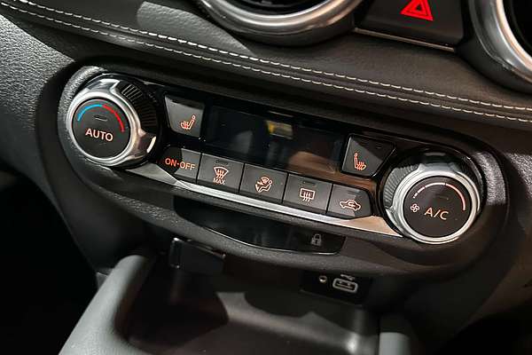 2020 Nissan JUKE ST-L F16