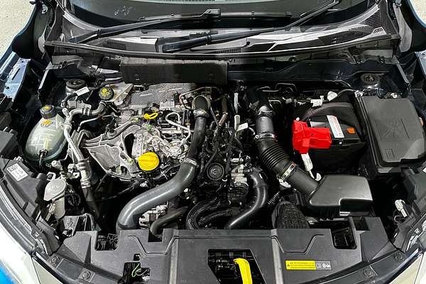 2020 Nissan JUKE ST-L F16