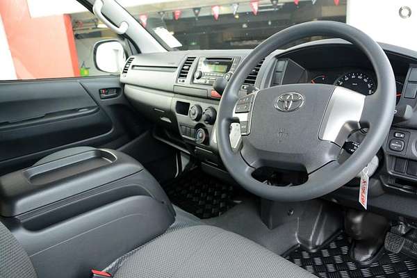 2013 Toyota Hiace TRH201R LWB