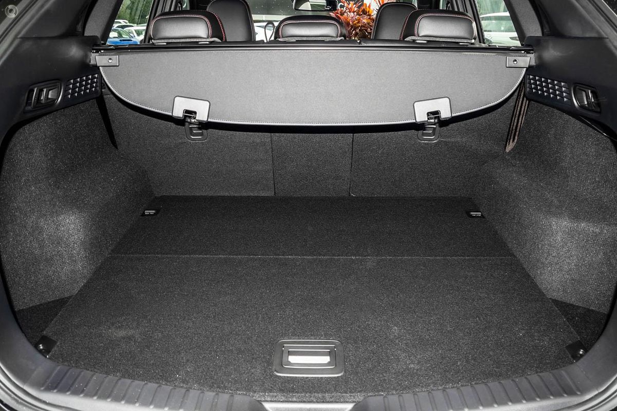 2025 Mazda CX-5 G35 GT SP KF Series