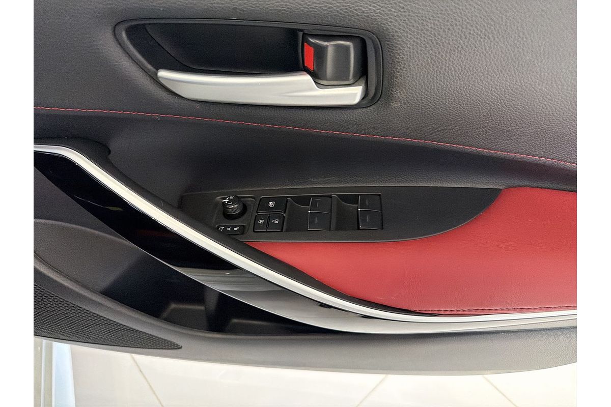 2023 Toyota Corolla ZR Hybrid ZWE219R