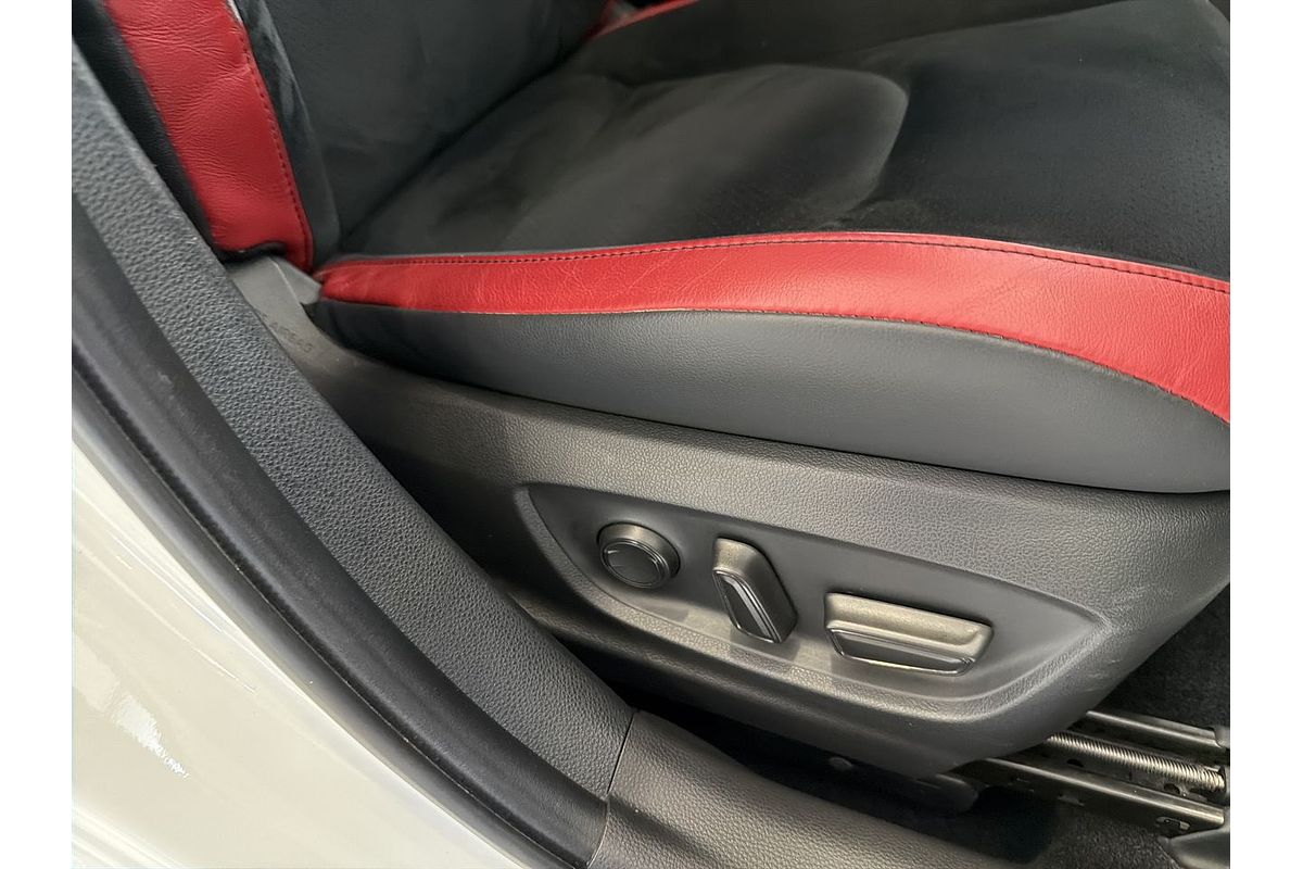 2023 Toyota Corolla ZR Hybrid ZWE219R