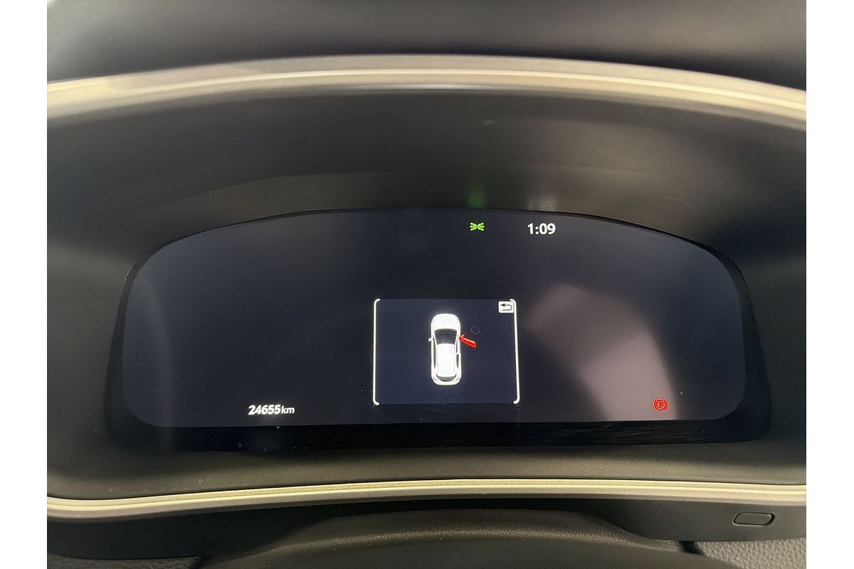 2023 Toyota Corolla ZR Hybrid ZWE219R