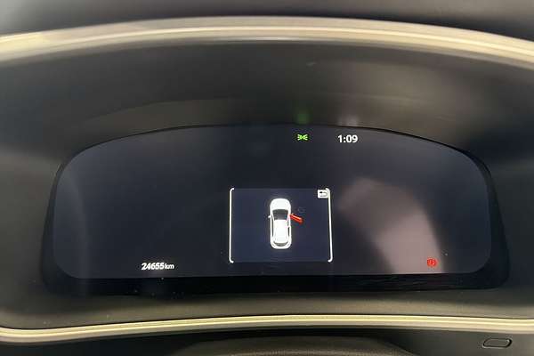 2023 Toyota Corolla ZR Hybrid ZWE219R