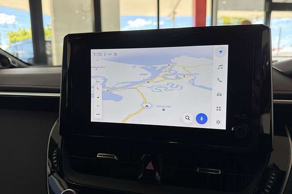 2023 Toyota Corolla ZR Hybrid ZWE219R