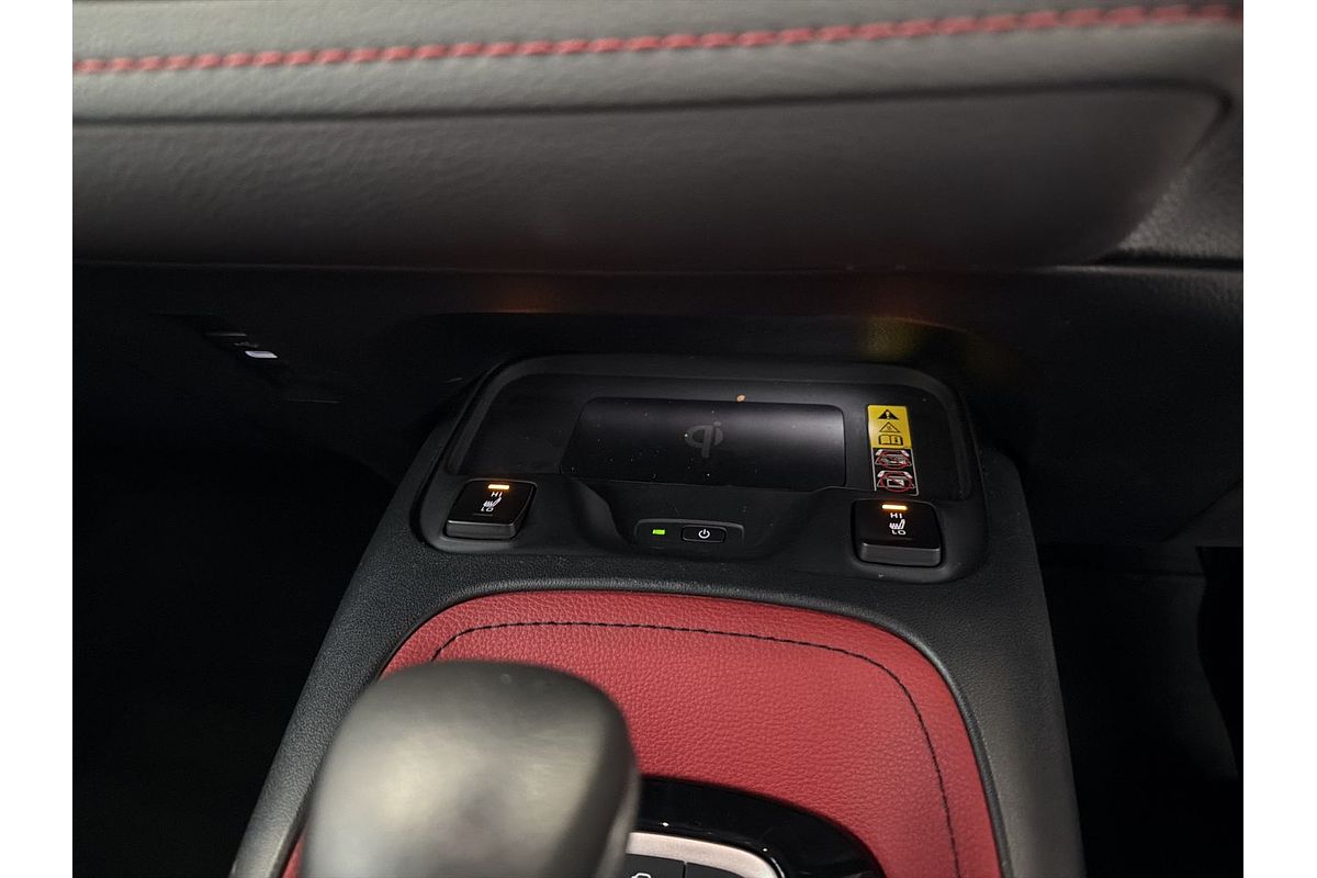 2023 Toyota Corolla ZR Hybrid ZWE219R