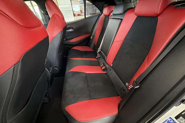 2023 Toyota Corolla ZR Hybrid ZWE219R