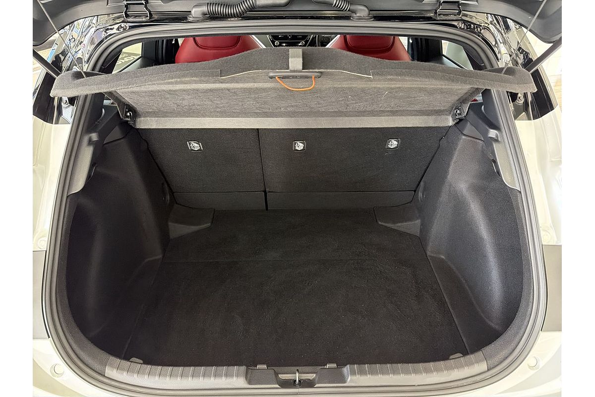 2023 Toyota Corolla ZR Hybrid ZWE219R