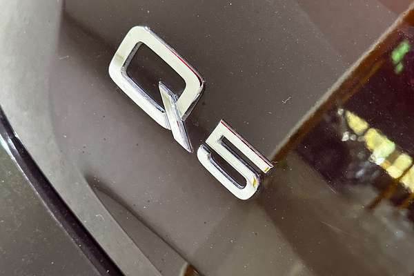 2020 Audi Q5 45 TFSI sport FY