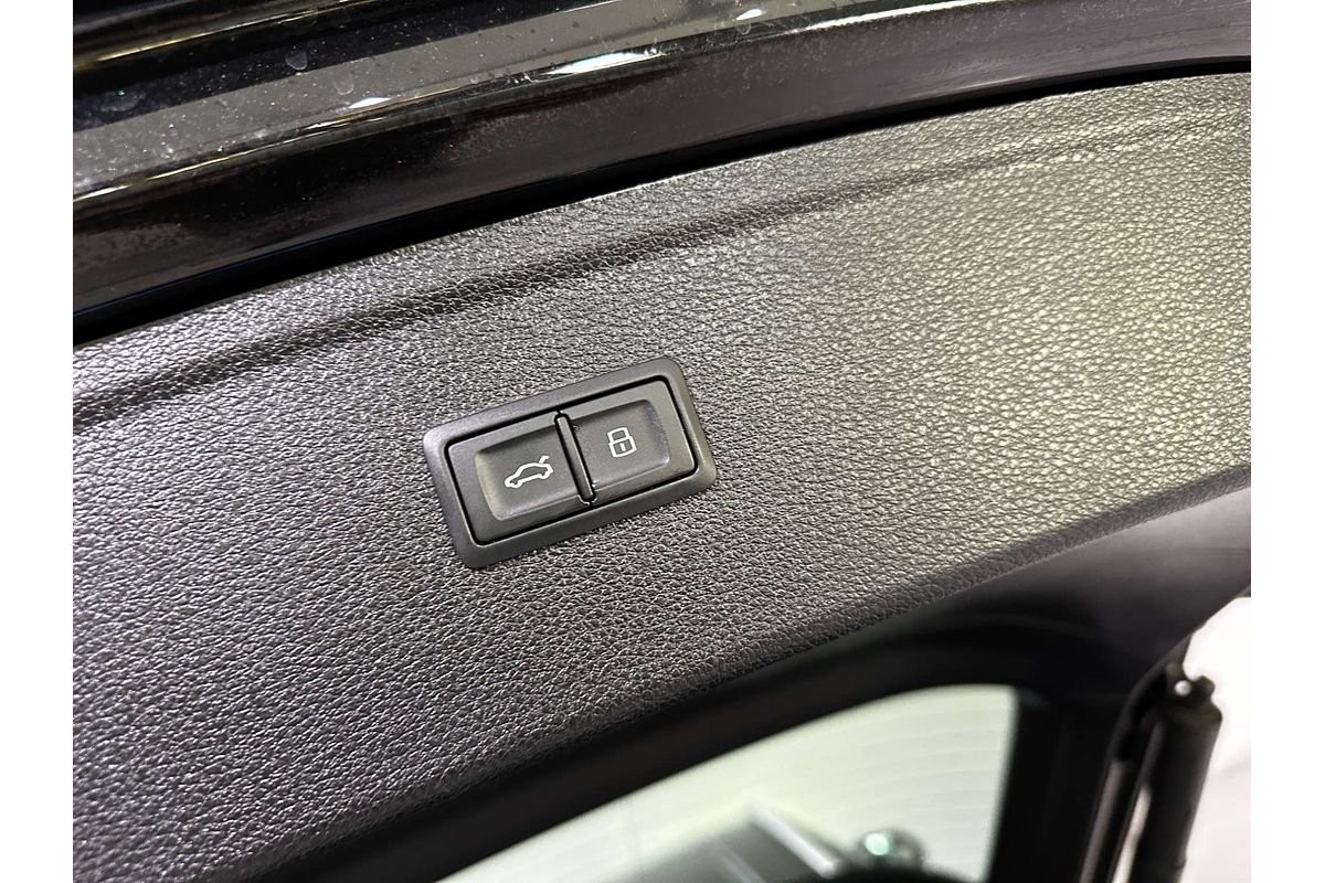 2020 Audi Q5 45 TFSI sport FY