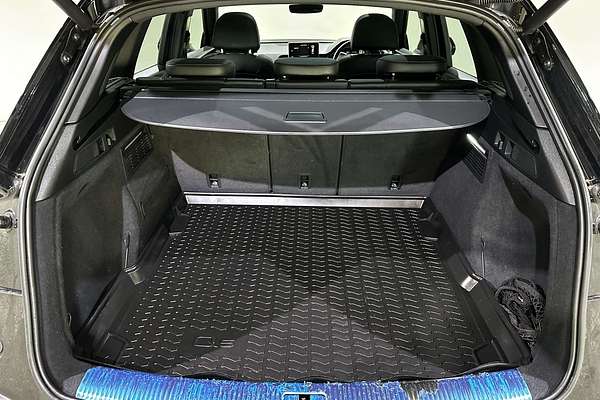 2020 Audi Q5 45 TFSI sport FY